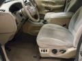 Medium Parchment Interior Photo for 2002 Ford Expedition #39693539