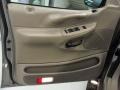 Medium Parchment 2002 Ford Expedition XLT 4x4 Door Panel