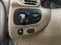 2002 Ford Expedition XLT 4x4 Controls