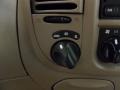 Medium Parchment Controls Photo for 2002 Ford Expedition #39693595