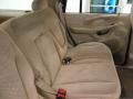 Medium Parchment Interior Photo for 2002 Ford Expedition #39693735