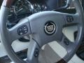 2005 White Diamond Cadillac Escalade ESV AWD  photo #26