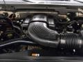 4.6L SOHC V8 2002 Ford Expedition XLT 4x4 Engine