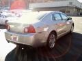 Silverstone Metallic - Malibu LT Sedan Photo No. 3
