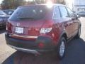 2010 Crystal Red Tintcoat Saturn VUE XE  photo #4
