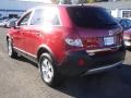2010 Crystal Red Tintcoat Saturn VUE XE  photo #6
