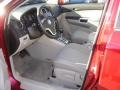 2010 Crystal Red Tintcoat Saturn VUE XE  photo #10