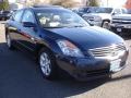 Majestic Blue Metallic - Altima 2.5 SL Photo No. 3
