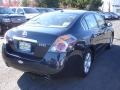 Majestic Blue Metallic - Altima 2.5 SL Photo No. 4