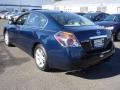 Majestic Blue Metallic - Altima 2.5 SL Photo No. 6