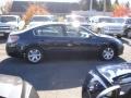 Majestic Blue Metallic - Altima 2.5 SL Photo No. 7