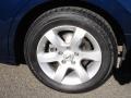 Majestic Blue Metallic - Altima 2.5 SL Photo No. 8