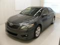 Magnetic Gray Metallic - Camry SE Photo No. 1