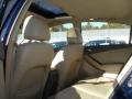Majestic Blue Metallic - Altima 2.5 SL Photo No. 11