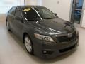 Magnetic Gray Metallic - Camry SE Photo No. 5