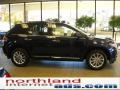 Kona Blue Metallic - MKX AWD Photo No. 1