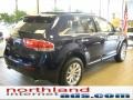 Kona Blue Metallic - MKX AWD Photo No. 2