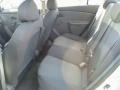Clear Silver - Rio LX Sedan Photo No. 6