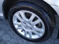 2003 Honda Civic Si Hatchback Wheel and Tire Photo