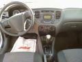 Clear Silver - Rio LX Sedan Photo No. 7