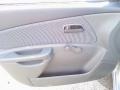 Clear Silver - Rio LX Sedan Photo No. 8