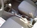 Clear Silver - Rio LX Sedan Photo No. 9