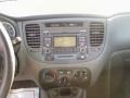 Clear Silver - Rio LX Sedan Photo No. 10