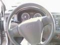 Clear Silver - Rio LX Sedan Photo No. 11