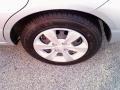 Clear Silver - Rio LX Sedan Photo No. 12