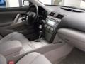 Magnetic Gray Metallic - Camry SE Photo No. 27
