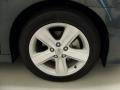 Magnetic Gray Metallic - Camry SE Photo No. 29