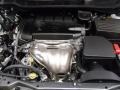 Magnetic Gray Metallic - Camry SE Photo No. 30