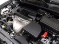 Magnetic Gray Metallic - Camry SE Photo No. 31