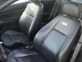 Ebony Interior Photo for 2007 Chevrolet Cobalt #39694767