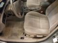 1997 Cashmere Beige Metallic Toyota Camry LE  photo #8