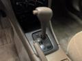 1997 Cashmere Beige Metallic Toyota Camry LE  photo #12