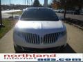 2011 White Platinum Tri-Coat Lincoln MKX AWD  photo #14