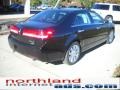 2011 Tuxedo Black Metallic Lincoln MKZ AWD  photo #2