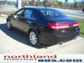 2011 Tuxedo Black Metallic Lincoln MKZ AWD  photo #4