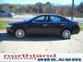 2011 Tuxedo Black Metallic Lincoln MKZ AWD  photo #5