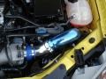 2.0 Liter Supercharged DOHC 16-Valve 4 Cylinder Engine for 2007 Chevrolet Cobalt SS Supercharged Coupe #39695131