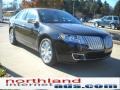 2011 Tuxedo Black Metallic Lincoln MKZ AWD  photo #15