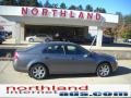 Sterling Gray Metallic - Milan V6 Premier Photo No. 1