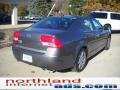 Sterling Gray Metallic - Milan V6 Premier Photo No. 2