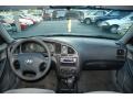Sterling Silver - Elantra GLS Sedan Photo No. 11