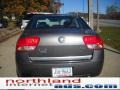 Sterling Gray Metallic - Milan V6 Premier Photo No. 3