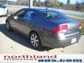 Sterling Gray Metallic - Milan V6 Premier Photo No. 4