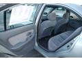 Sterling Silver - Elantra GLS Sedan Photo No. 17