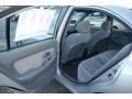 2004 Sterling Silver Hyundai Elantra GLS Sedan  photo #17