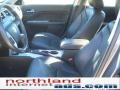 Sterling Gray Metallic - Milan V6 Premier Photo No. 8